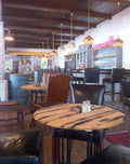 The Brasserie, Cape Town South Africa