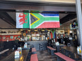 The Brazen Head Big Bay, Cape Town South Africa