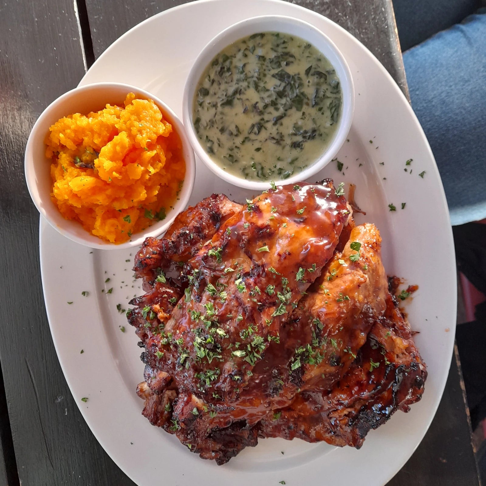 The Brazen Head Big Bay, Cape Town South Africa