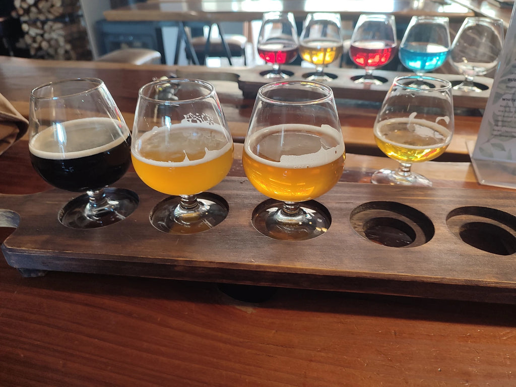 THE BREWERY & GRILL, Hermanus South Africa