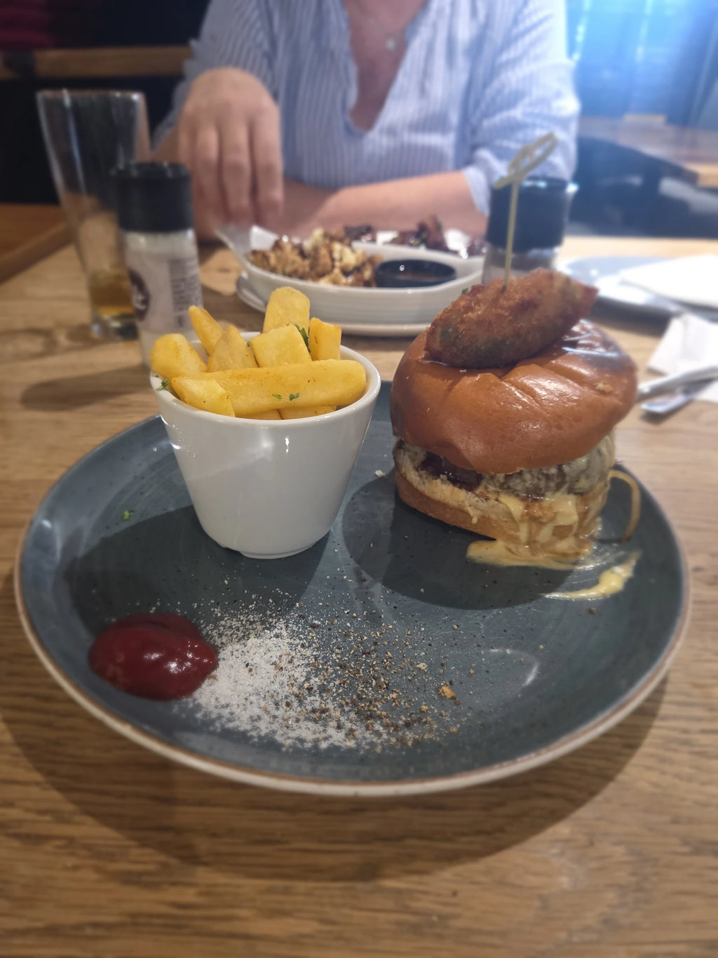 THE BREWERY & GRILL, Hermanus South Africa
