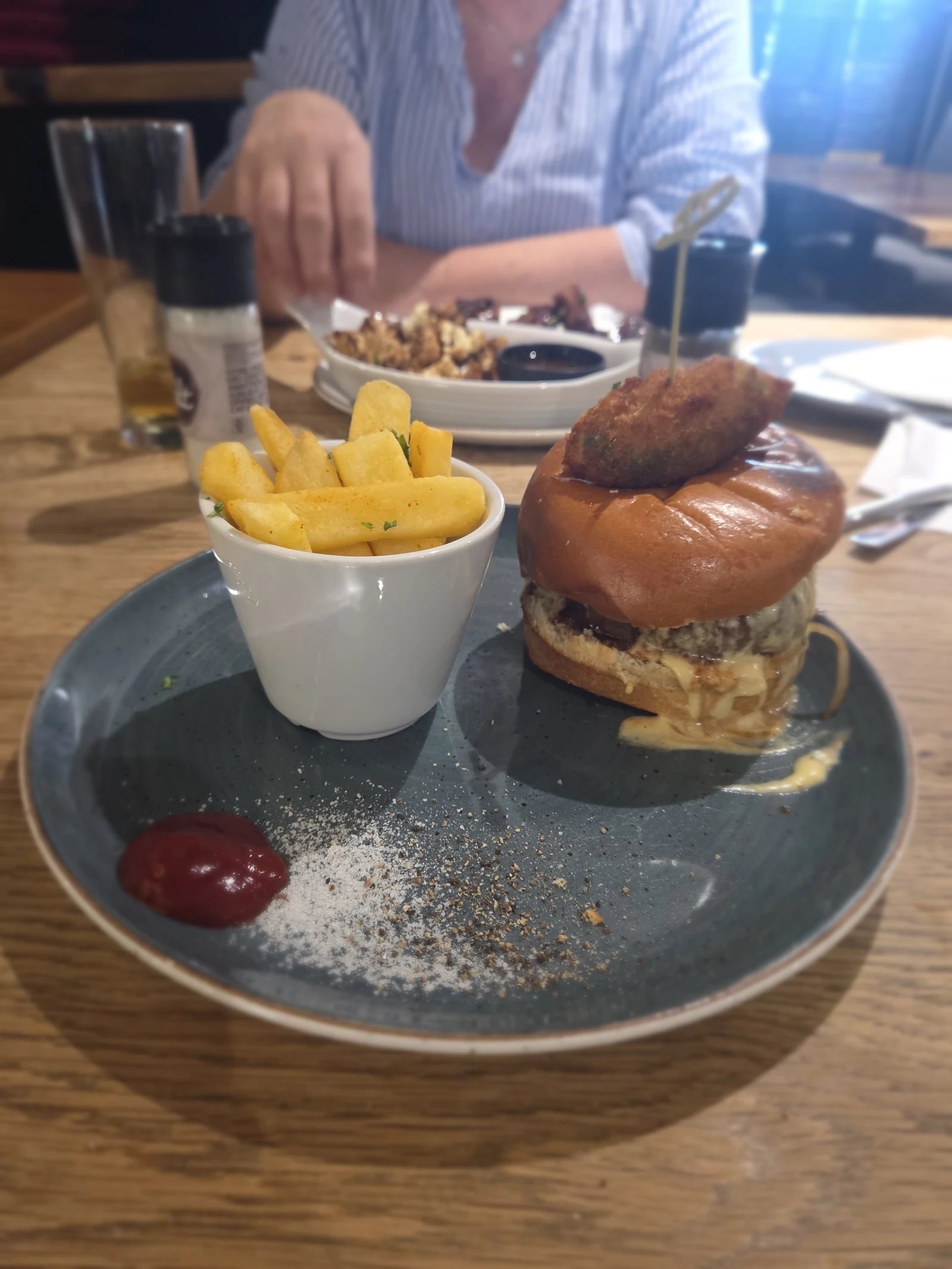 THE BREWERY & GRILL, Hermanus South Africa