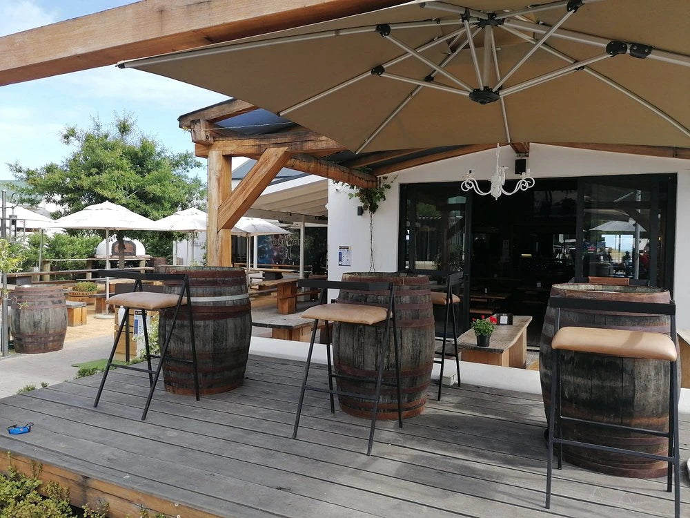 THE BREWERY & GRILL, Hermanus South Africa