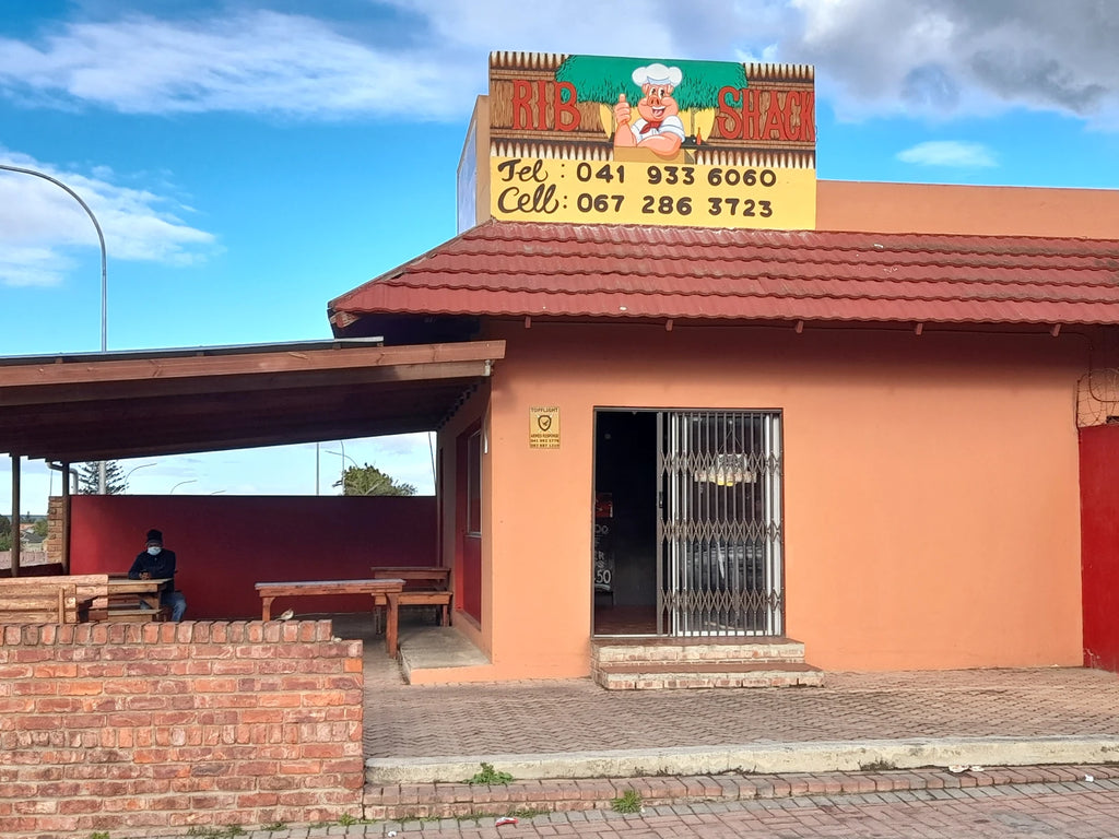 The Brewmaster, Gqeberha South Africa