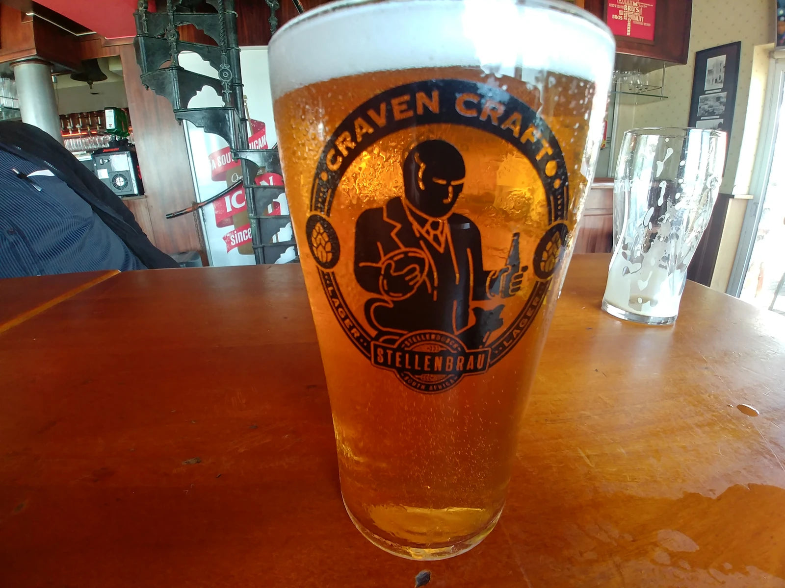 The Brewmaster, Gqeberha South Africa