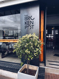 The Broken Pot, Potchefstroom South Africa