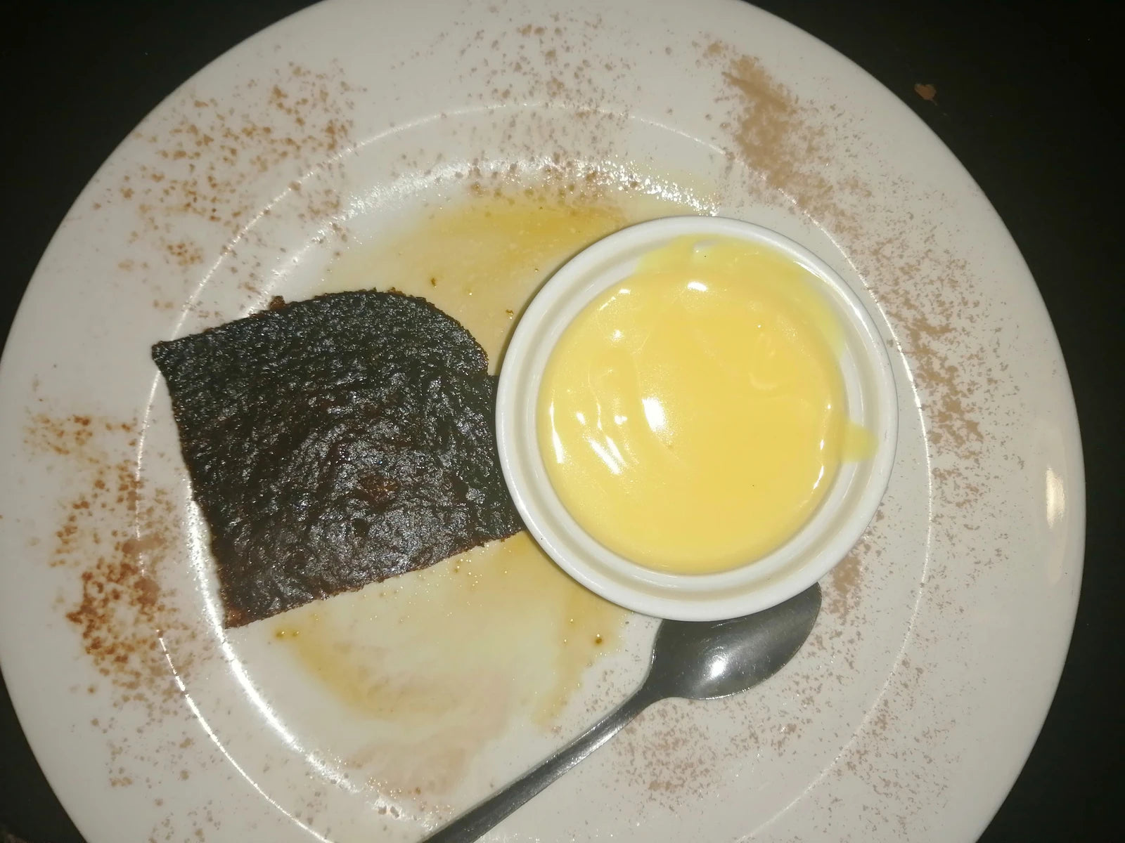 The Broken Pot, Potchefstroom South Africa