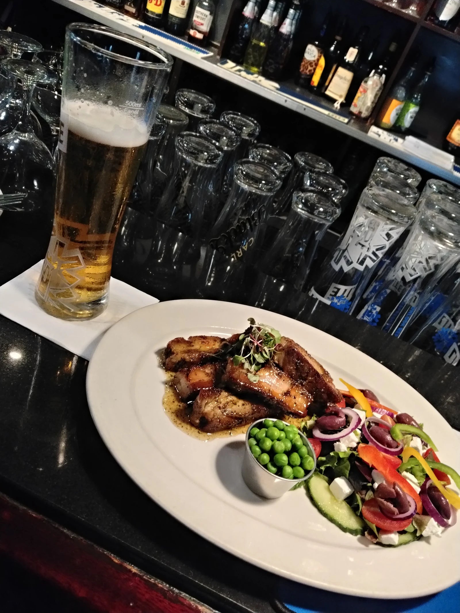 The Broken Pot, Potchefstroom South Africa