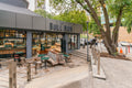 The Bull Run, Sandton South Africa