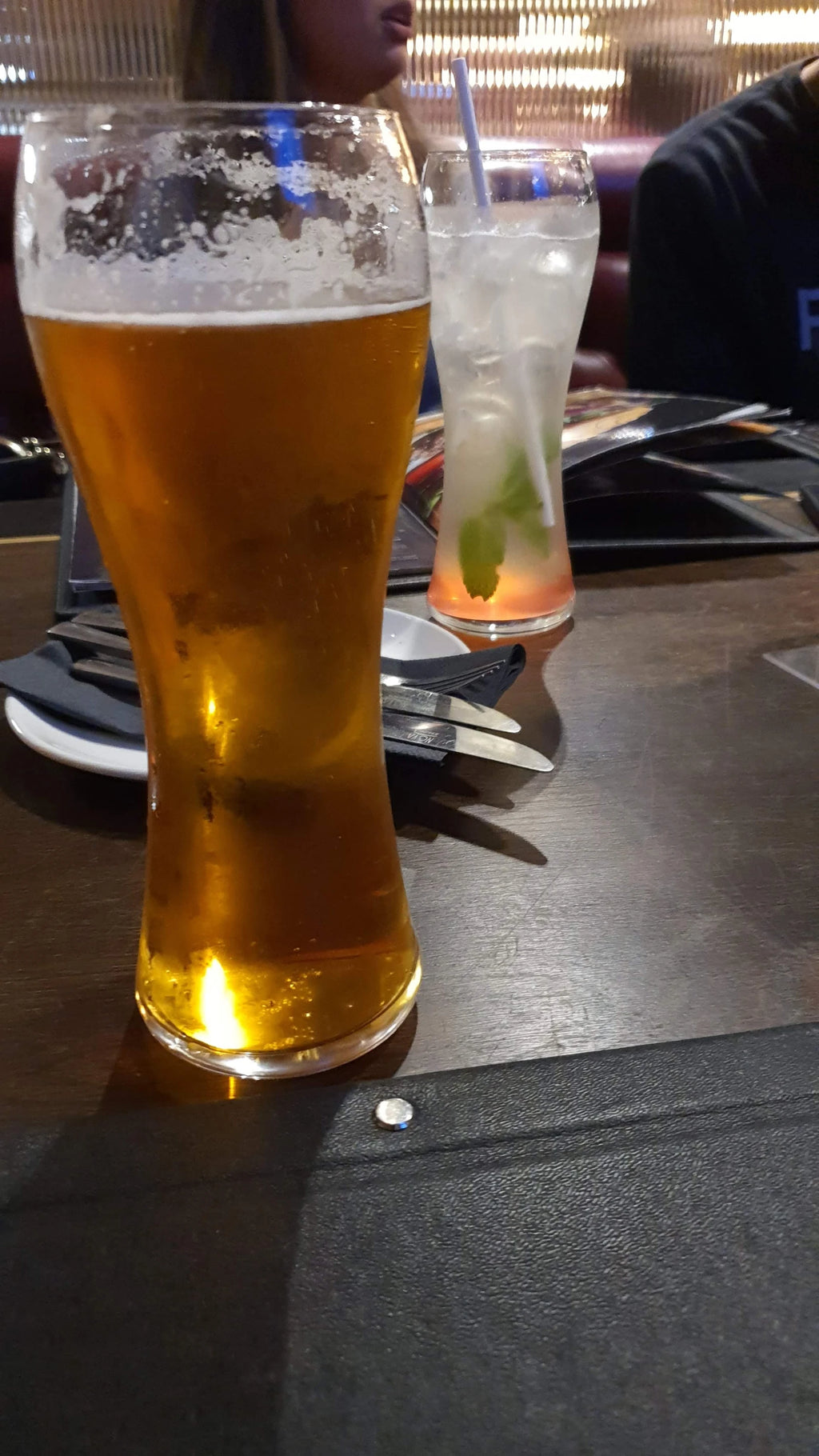 The Bull Run, Sandton South Africa