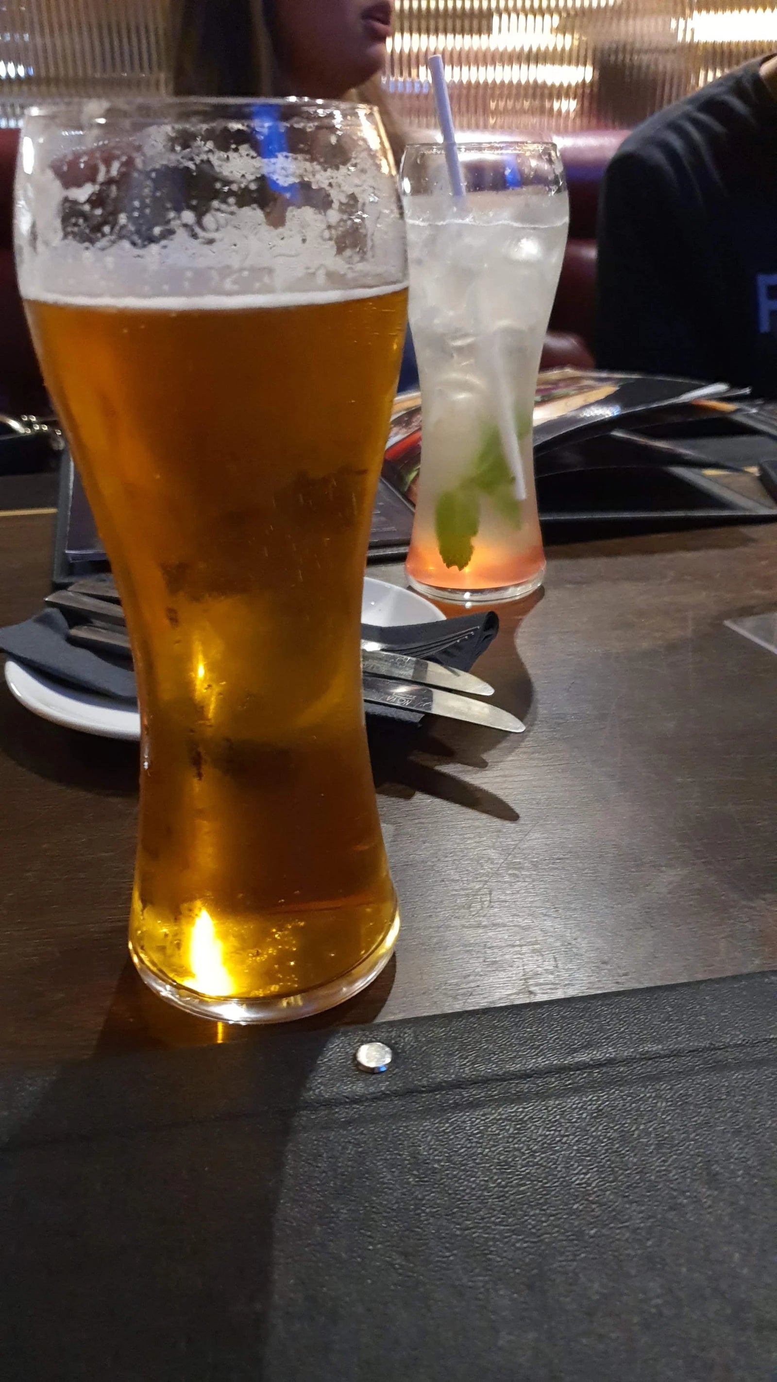 The Bull Run, Sandton South Africa