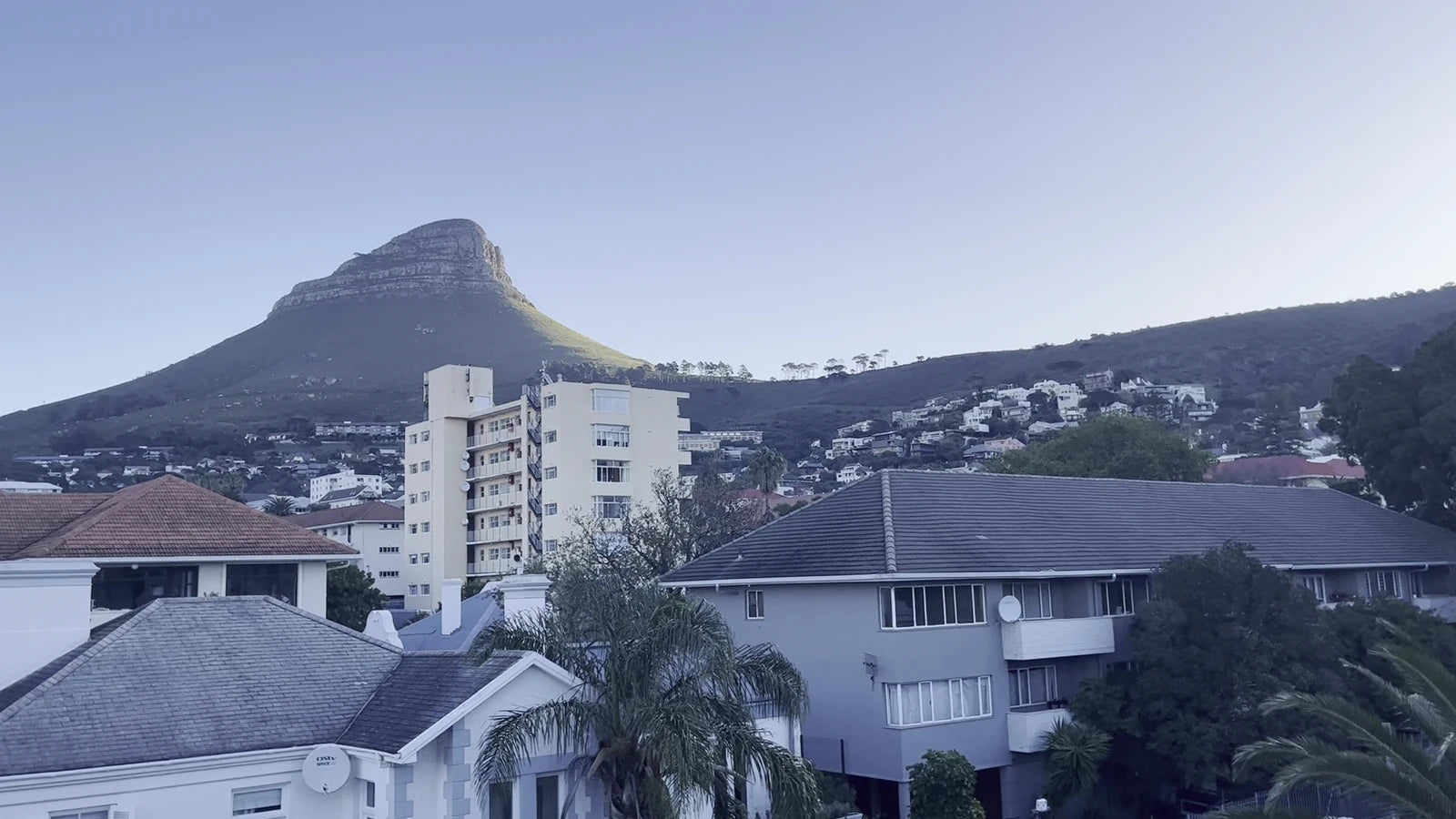 The Cape Milner, Cape Town South Africa