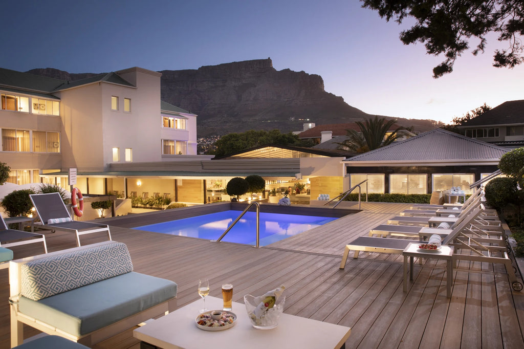 The Cape Milner, Cape Town South Africa
