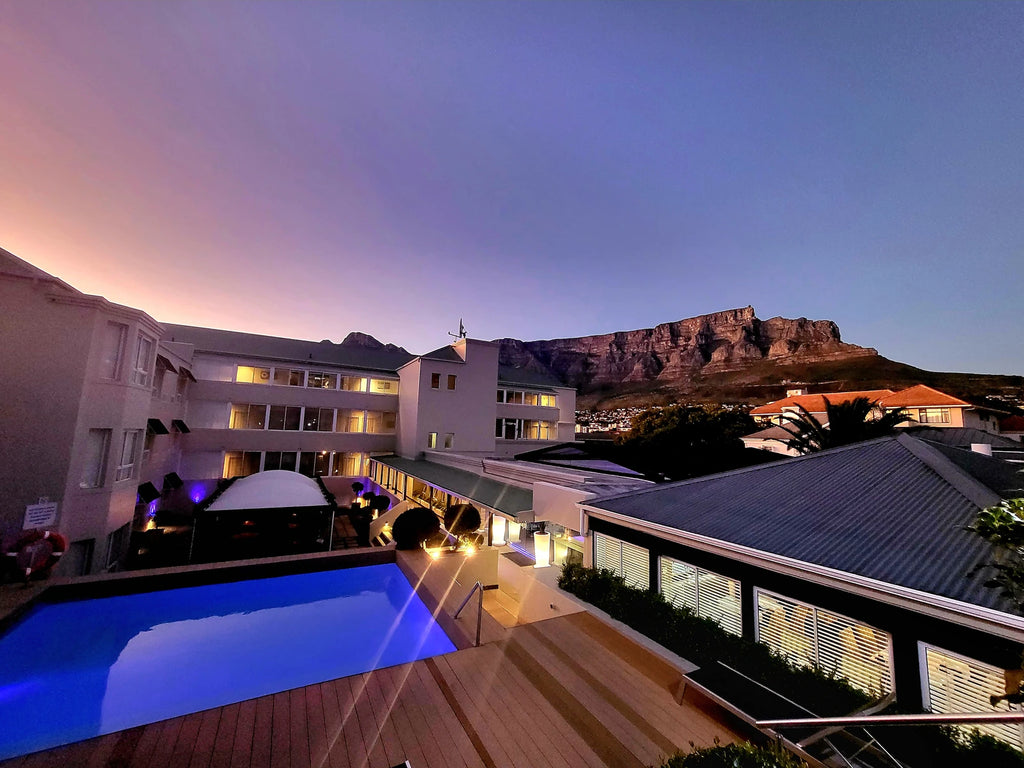 The Cape Milner, Cape Town South Africa