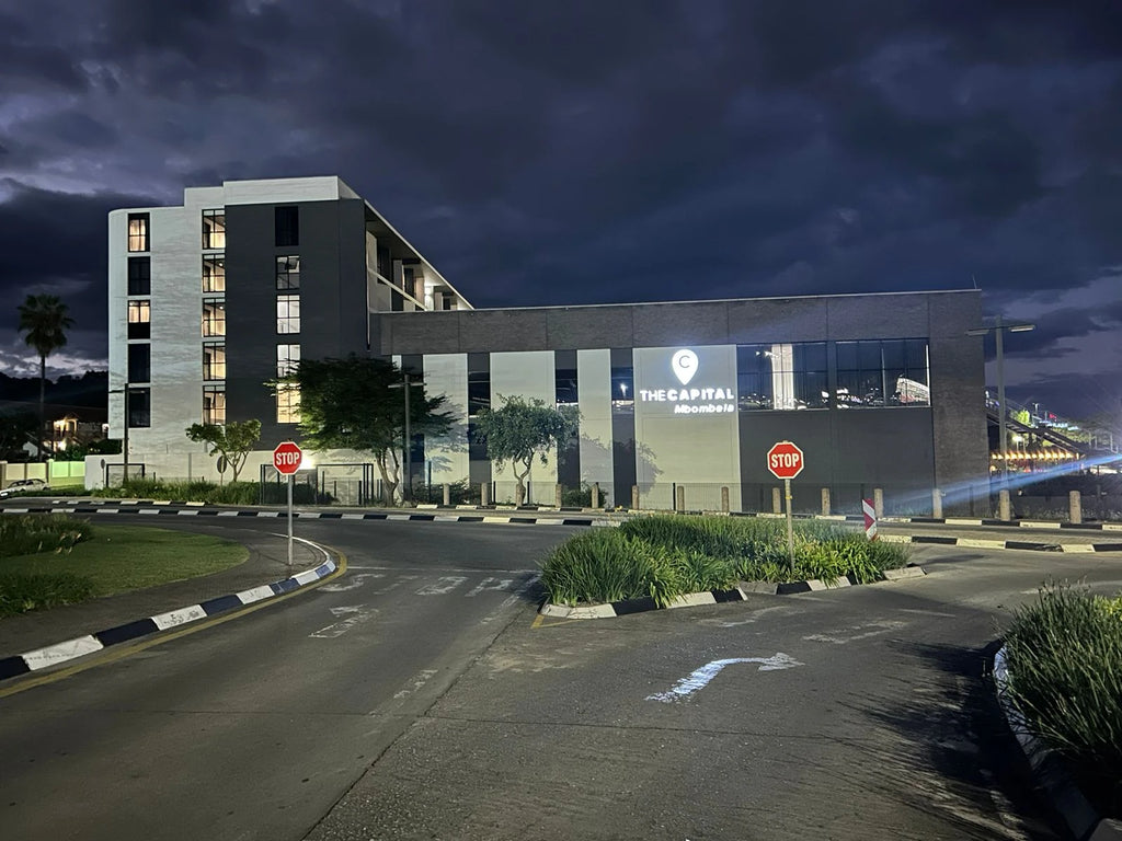 The Capital Mbombela, Mbombela South Africa
