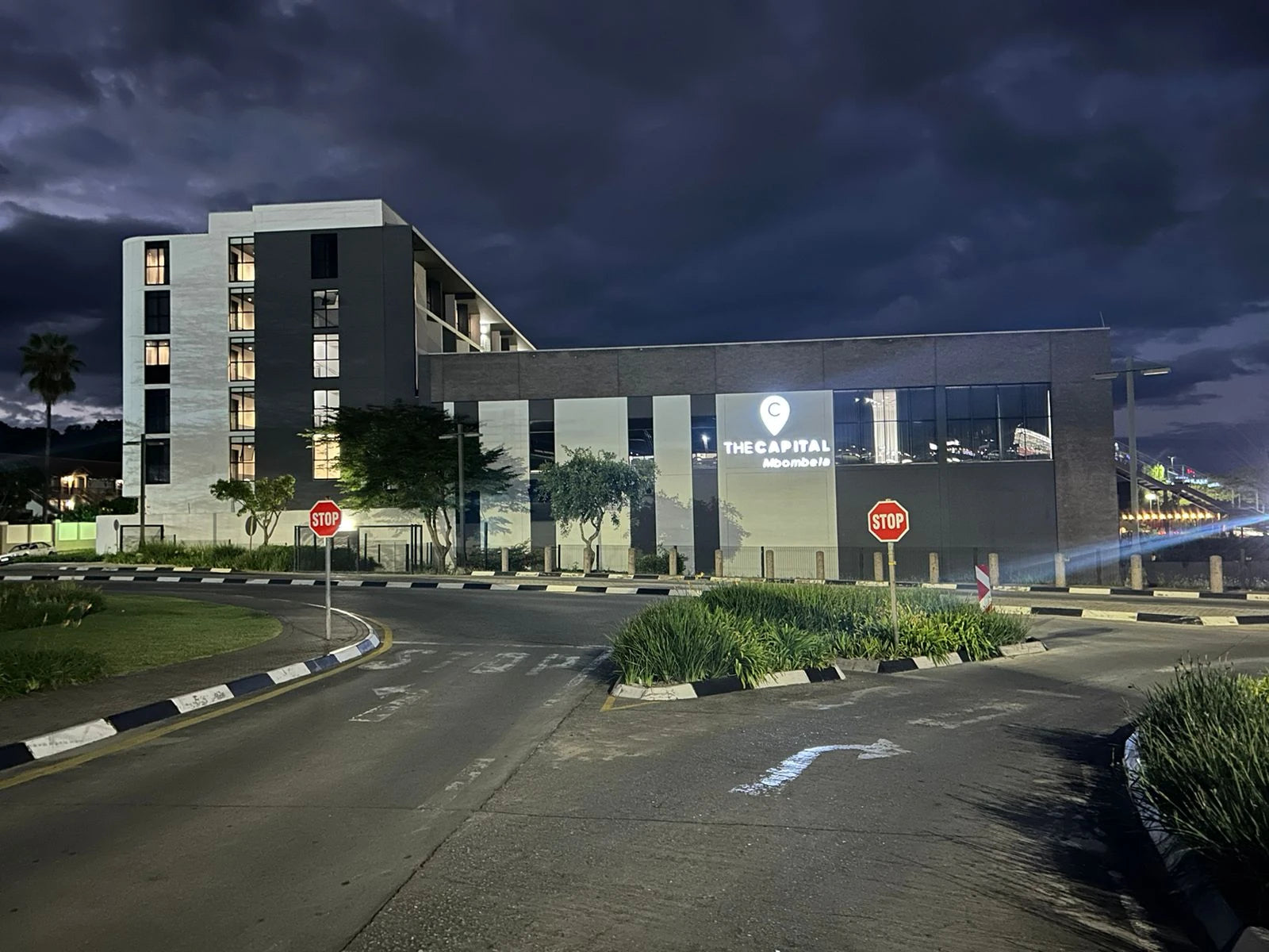 The Capital Mbombela, Mbombela South Africa