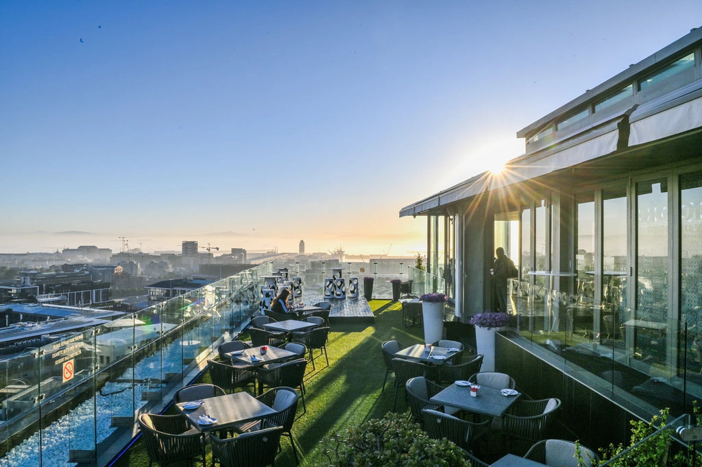 The Capital Mirage Cape Town, Cape Town South Africa
