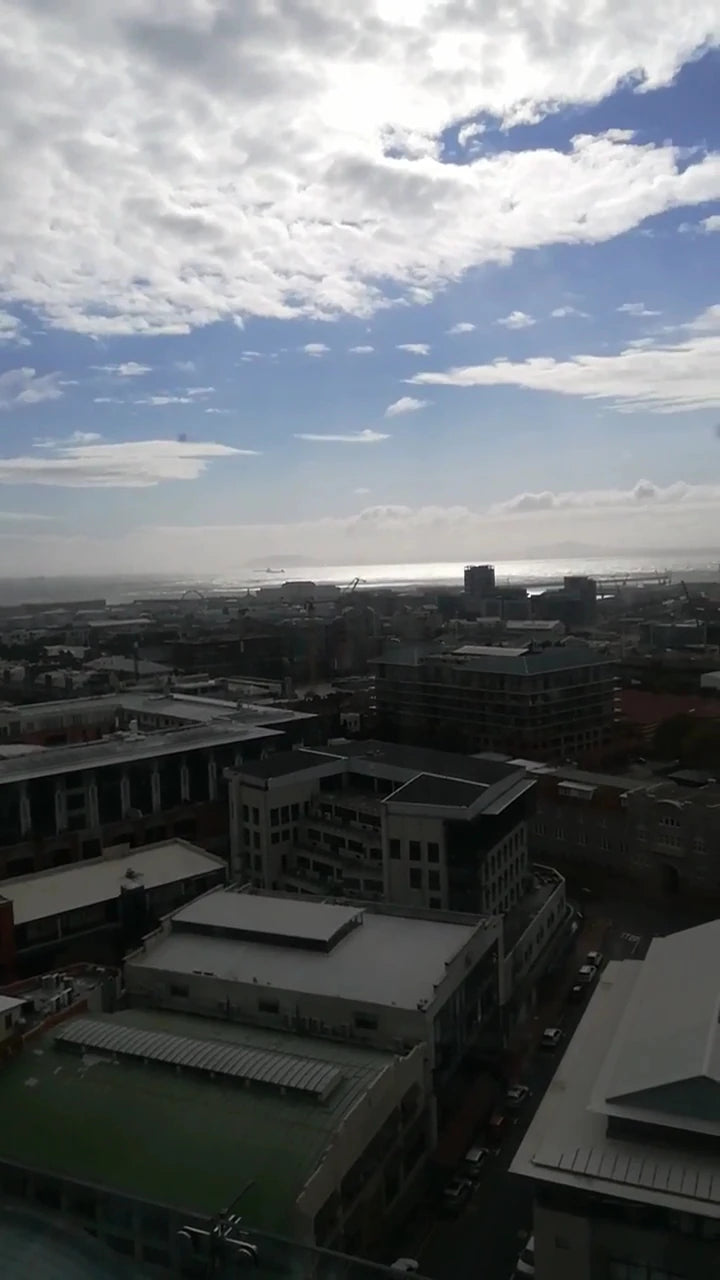 The Capital Mirage Cape Town, Cape Town South Africa