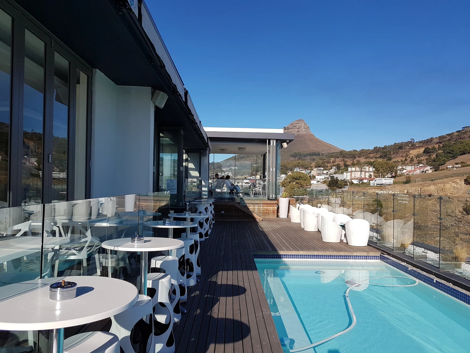 The Capital Mirage Cape Town, Cape Town South Africa