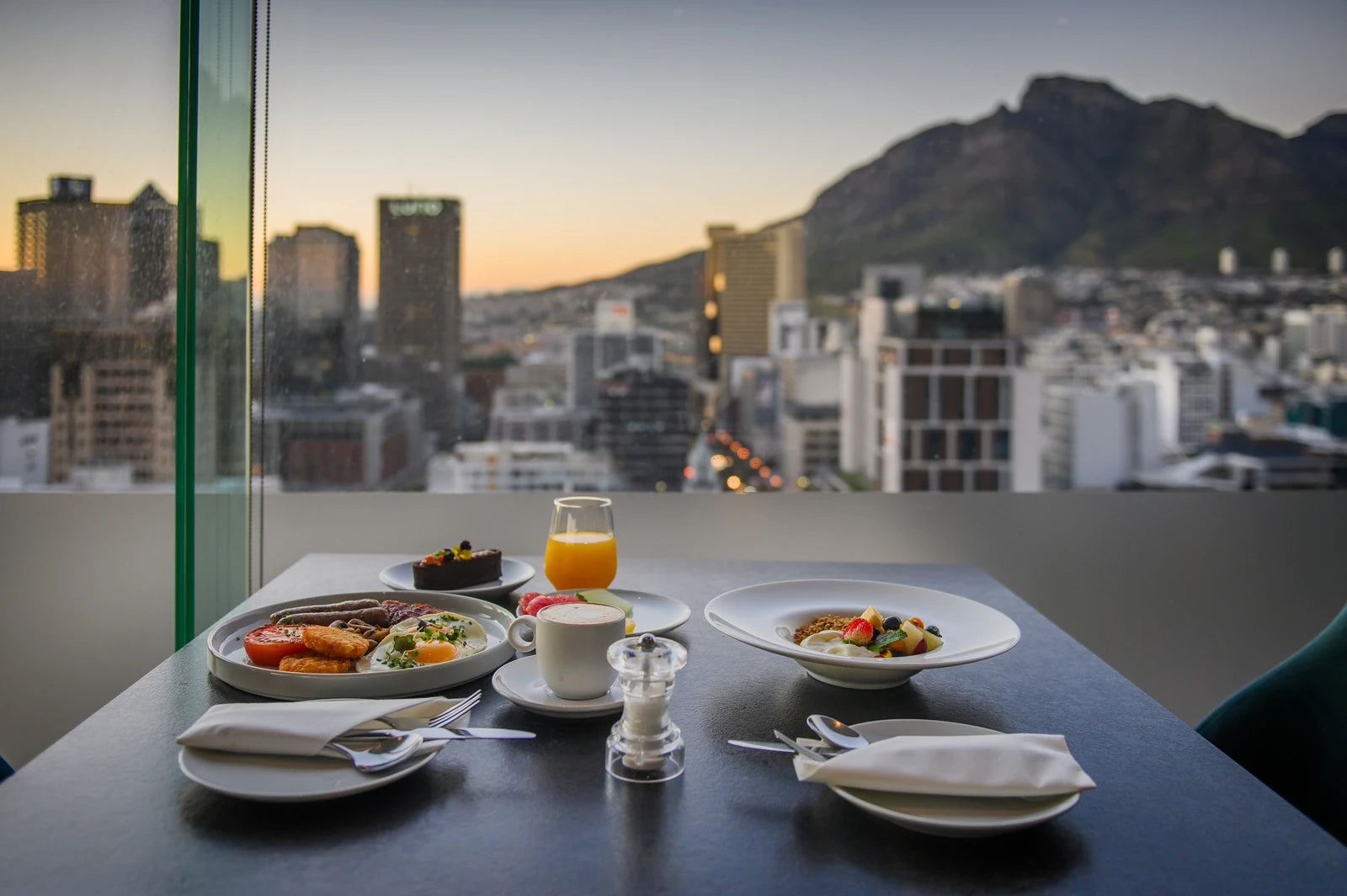 The Capital Mirage Cape Town, Cape Town South Africa