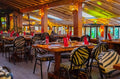 The Carnivore Restaurant, Nairobi Kenya
