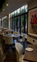 The Catalyst, Sandton South Africa