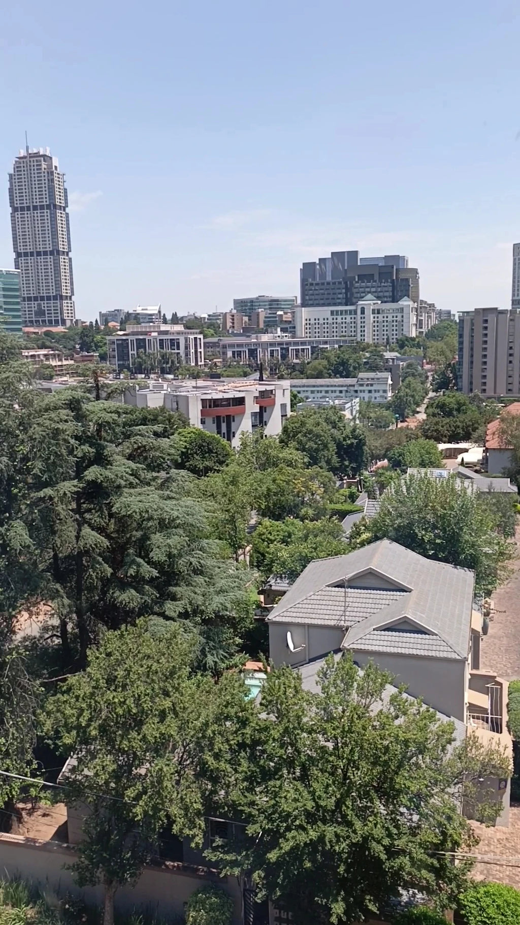 The Catalyst, Sandton South Africa