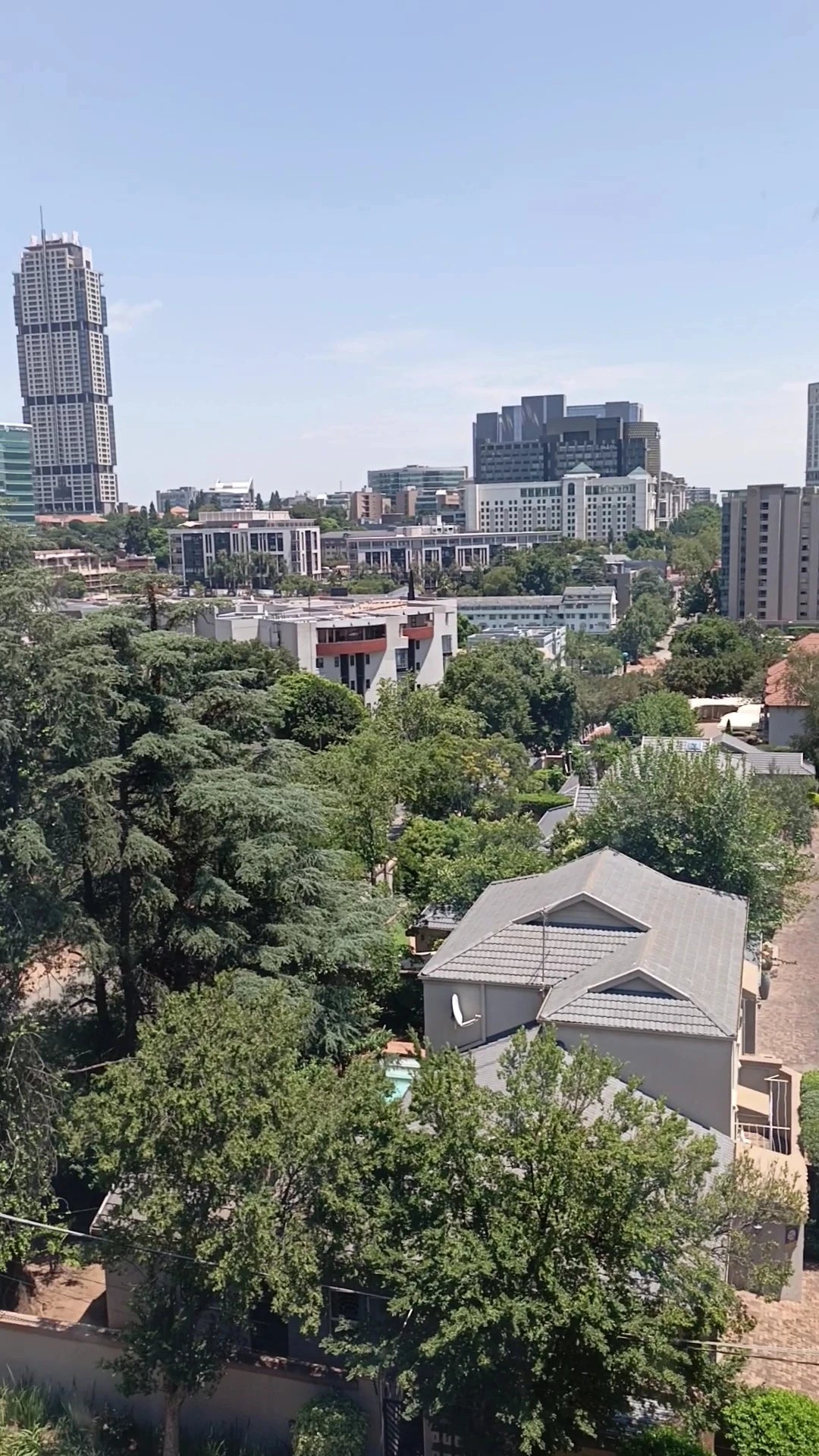 The Catalyst, Sandton South Africa