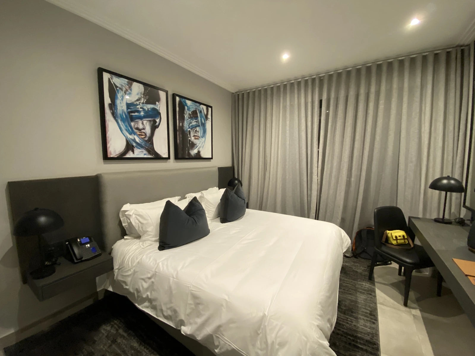 The Catalyst, Sandton South Africa