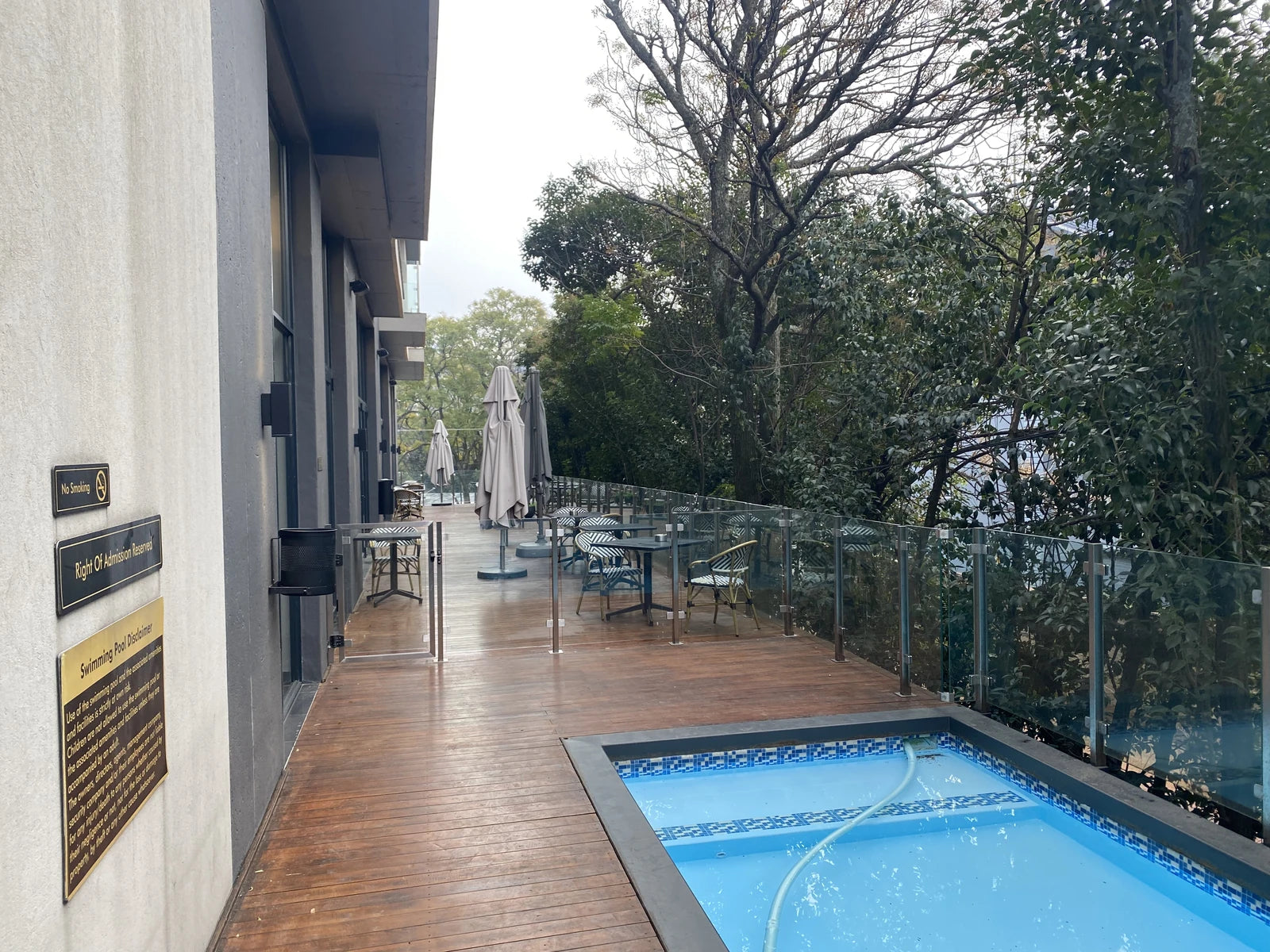 The Catalyst, Sandton South Africa