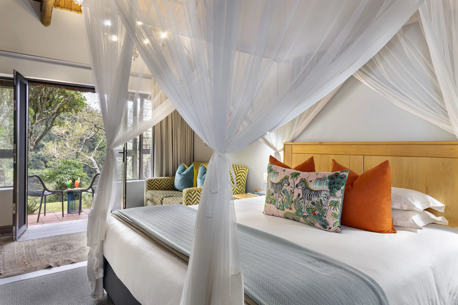 The Cavern Drakensberg Resort & Spa, Bergville South Africa