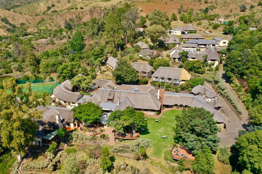 The Cavern Drakensberg Resort & Spa, Bergville South Africa