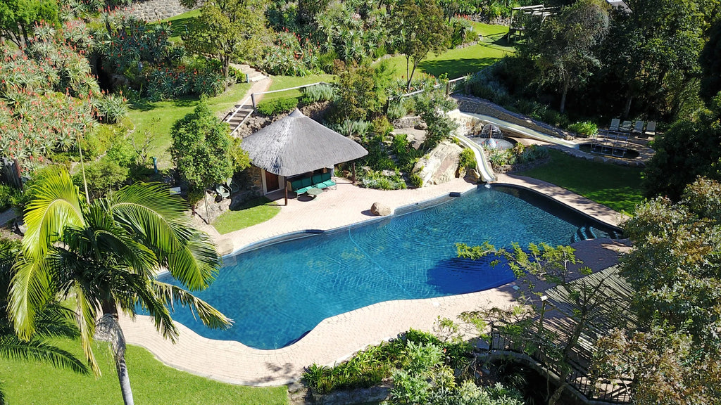 The Cavern Drakensberg Resort & Spa, Bergville South Africa