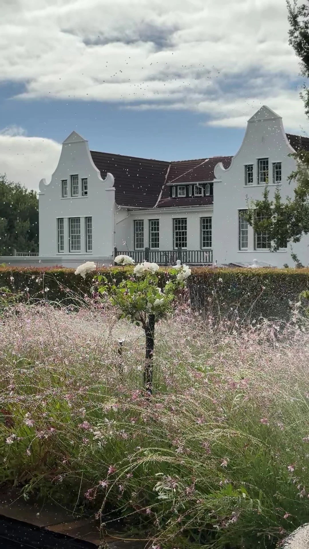 The Cellars-Hohenort, an SLH Hotel, Cape Town South Africa
