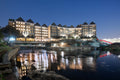 The Centurion Hotel, Centurion South Africa