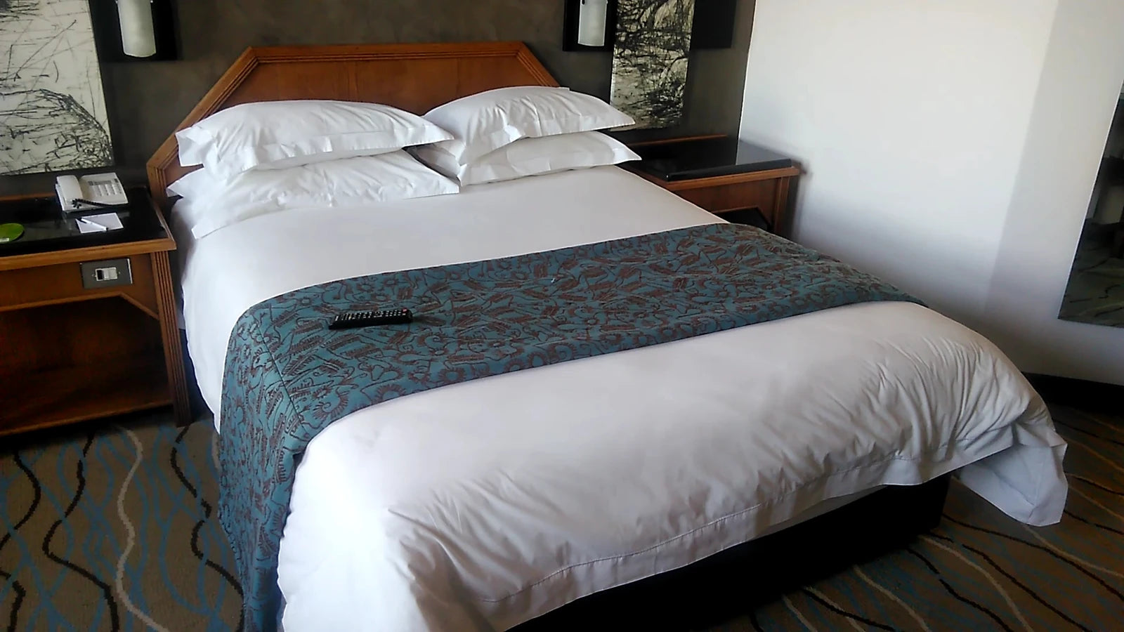 The Centurion Hotel, Centurion South Africa