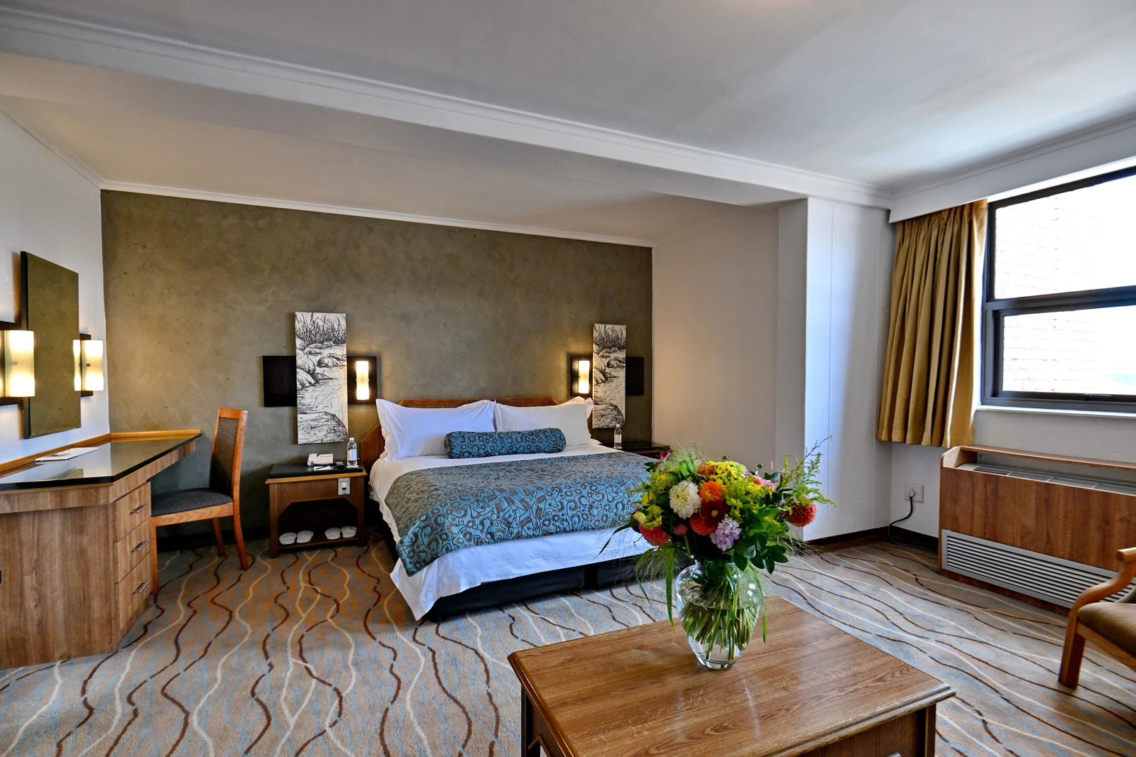 The Centurion Hotel, Centurion South Africa