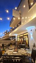 The Chaser Mauritian Bistro, La Gaulette Mauritius