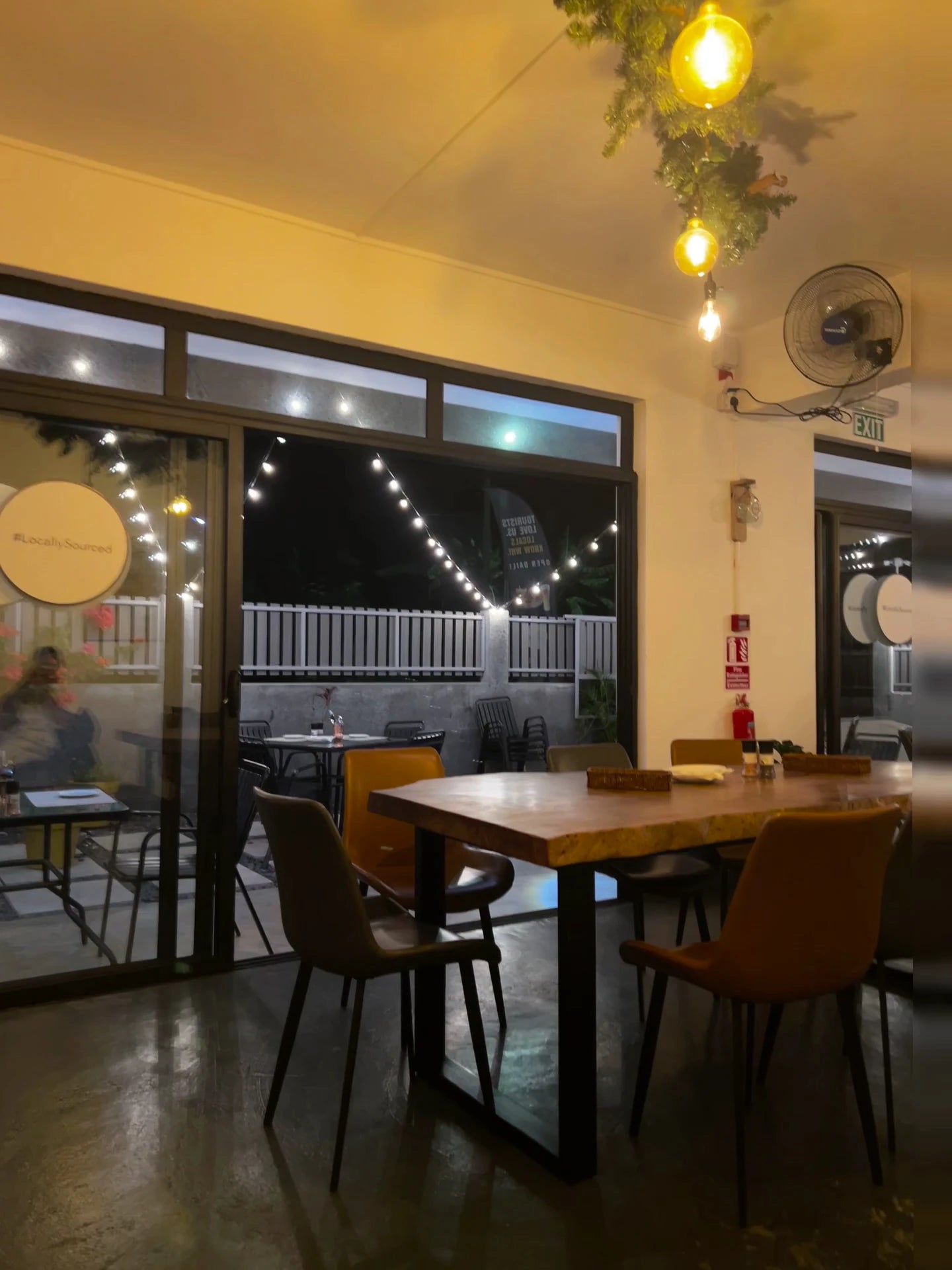 The Chaser Mauritian Bistro, La Gaulette Mauritius