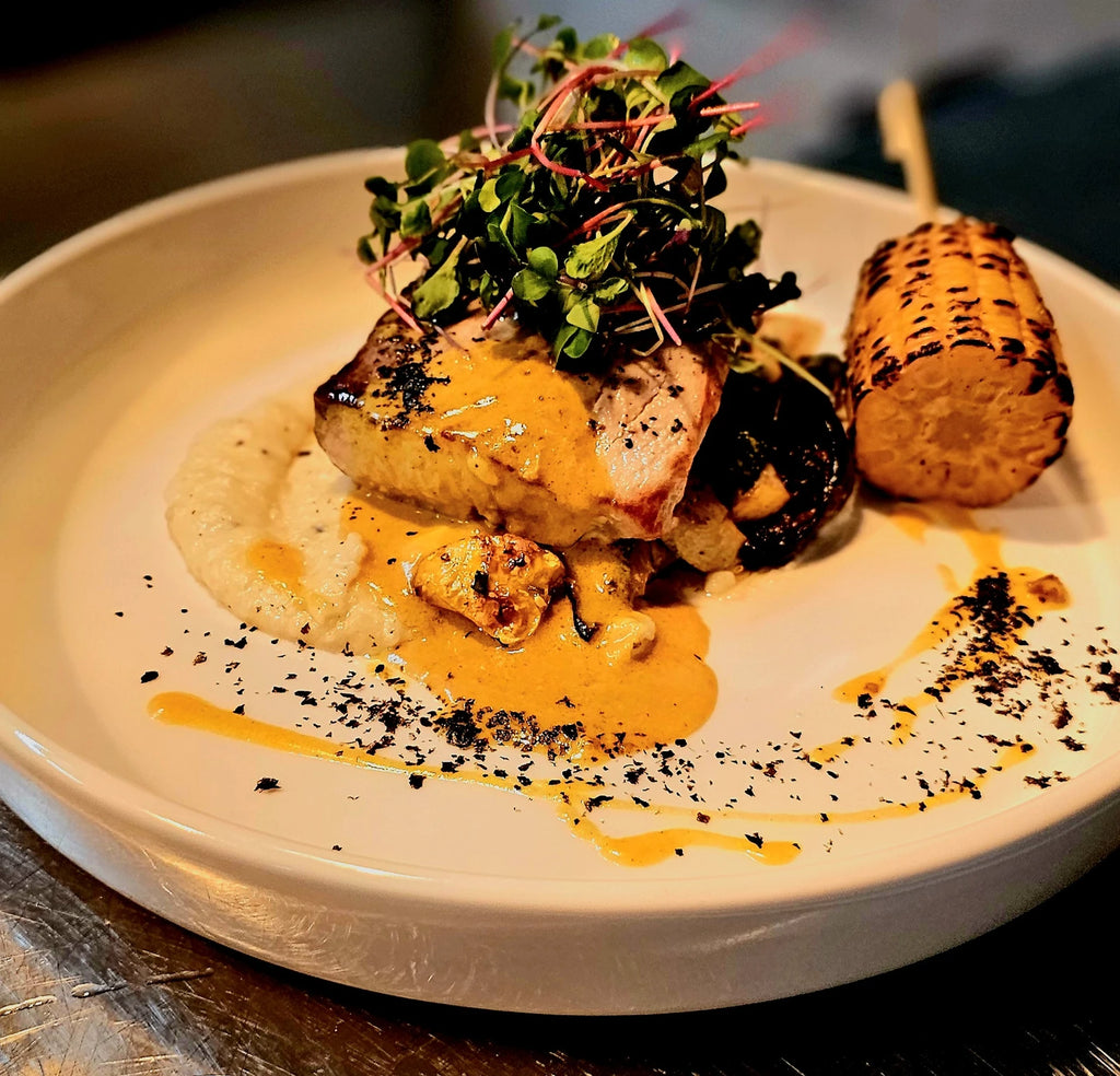 The Chaser Mauritian Bistro, La Gaulette Mauritius