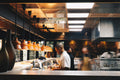 The Chefs' Table, uMhlanga South Africa