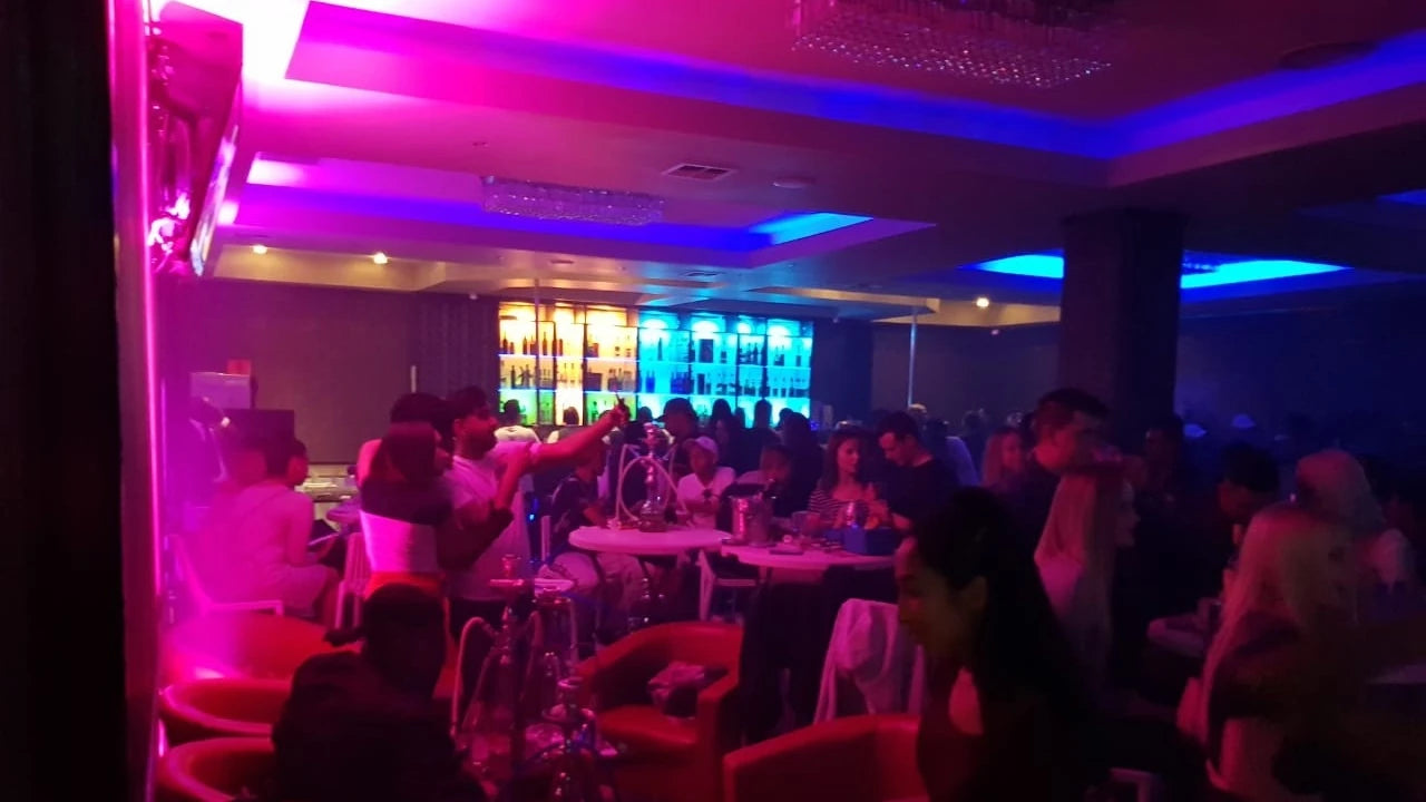 The Classic India Restaurant Boksburg, Boksburg South Africa