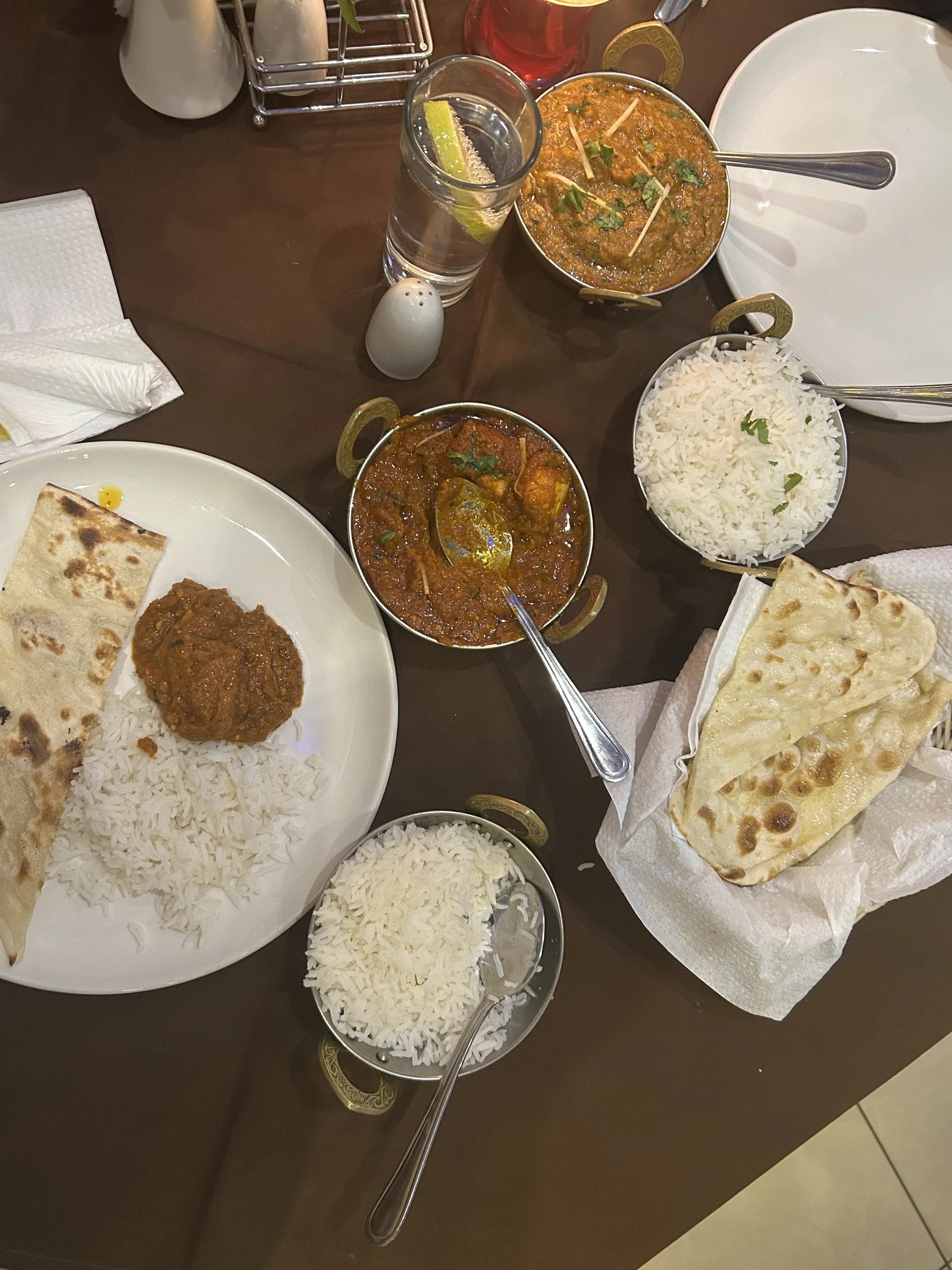 The Classic India Restaurant Boksburg, Boksburg South Africa
