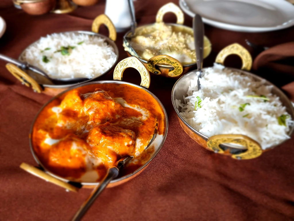 The Classic India Restaurant Boksburg, Boksburg South Africa