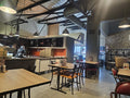 The Coalhouse Restaurant, Woltemade St South Africa