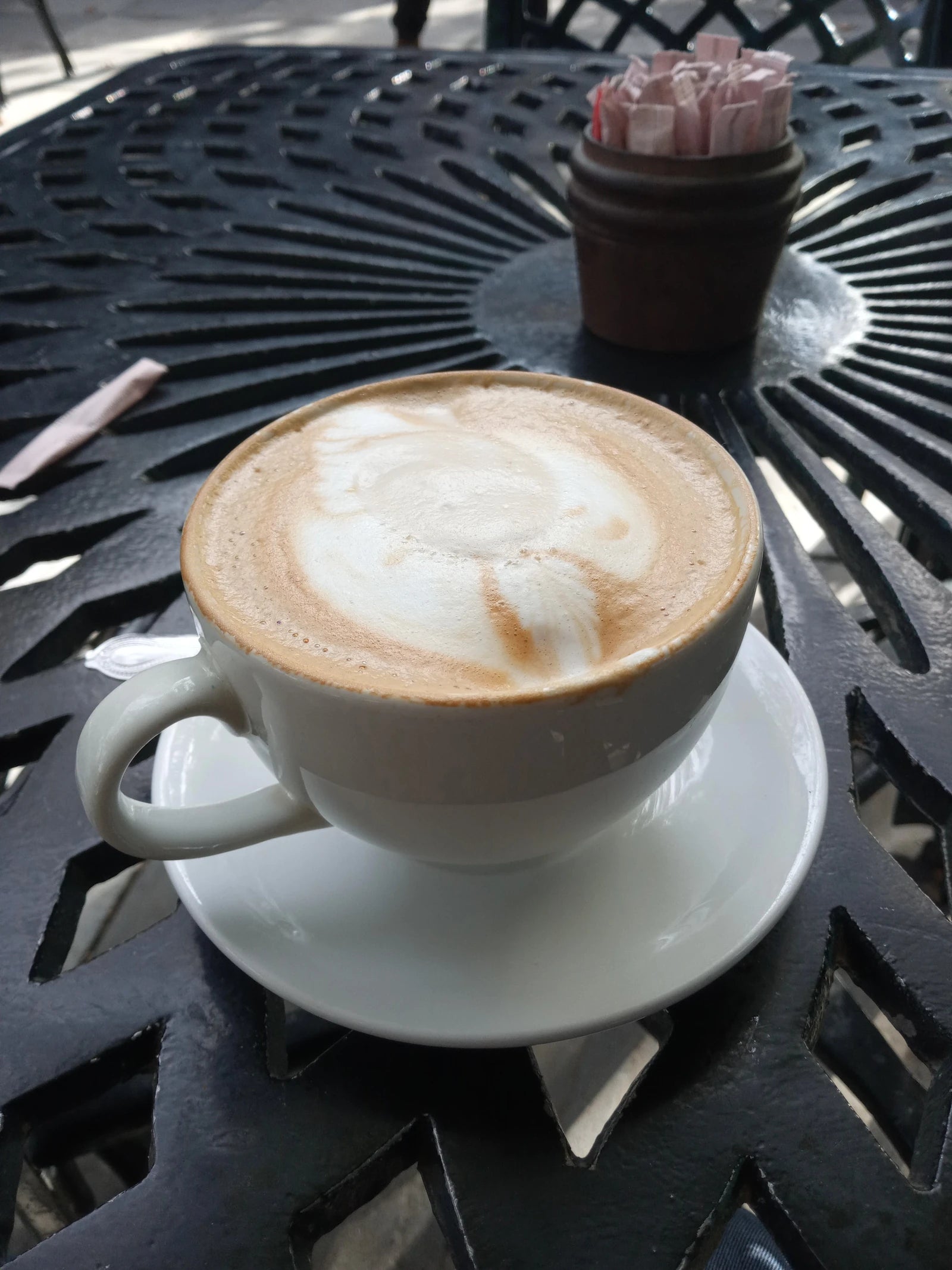 The Coffee Roasting Company, Cape Town South Africa