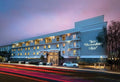 The Commodore Hotel, Cape Town South Africa