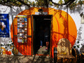 The Country Pumpkin, Barrydale South Africa