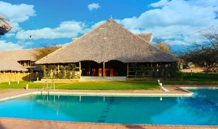 The Cradle Hotels and Lodges, Lodwar Kenya