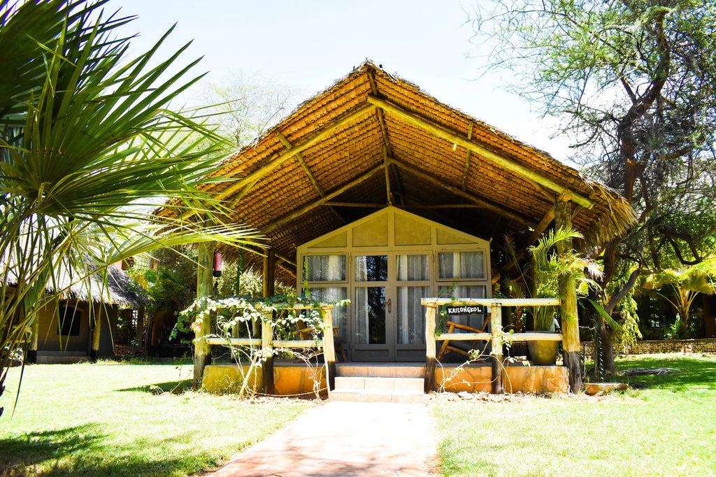 The Cradle Hotels and Lodges, Lodwar Kenya